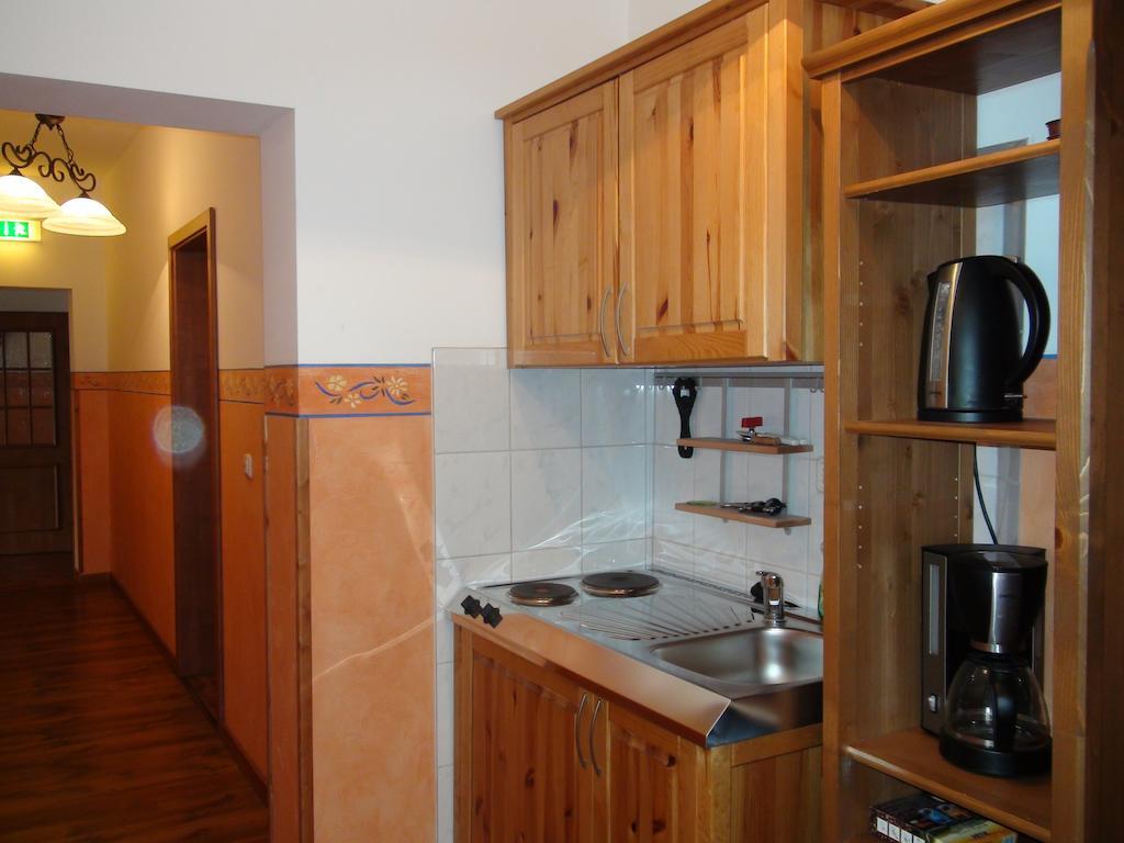 Hotel Honower Hof Hoppegarten Quarto foto